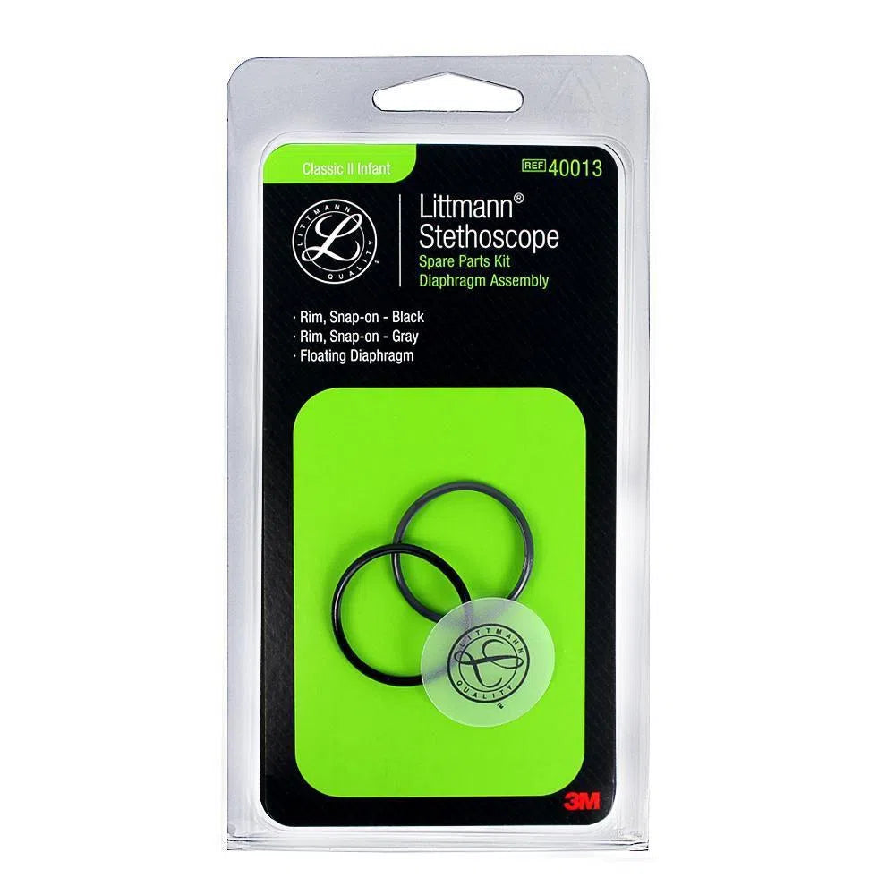 Kit Neonatal Littmann Repuesto 40013