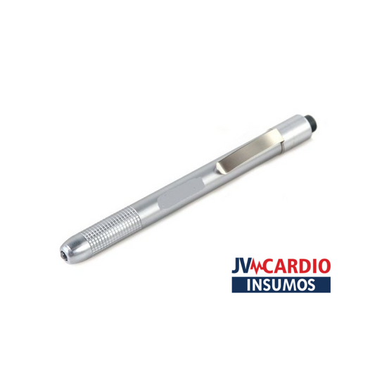 Linterna Led Clinica De Diagnostico