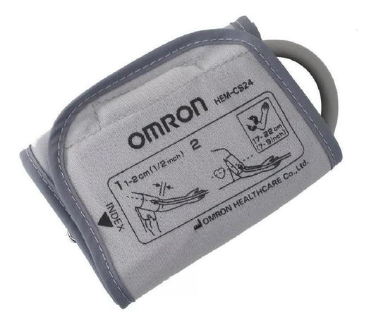 Brazalete Omron Hem-CS24 Pediatrico 17 A 22 Cm