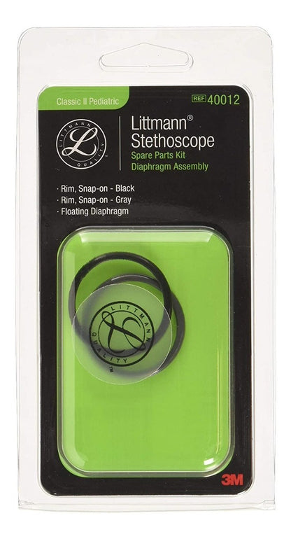 Kit Pediatrico Littmann Repuesto 40012