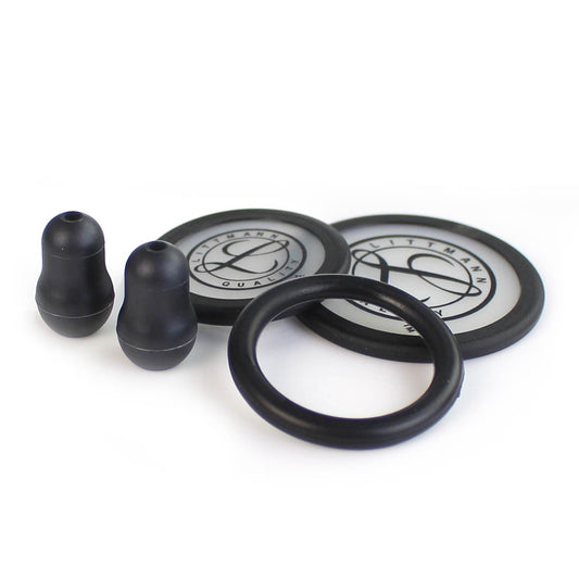 Kit Classic III - Cardiology IV Littmann 40016 Negro