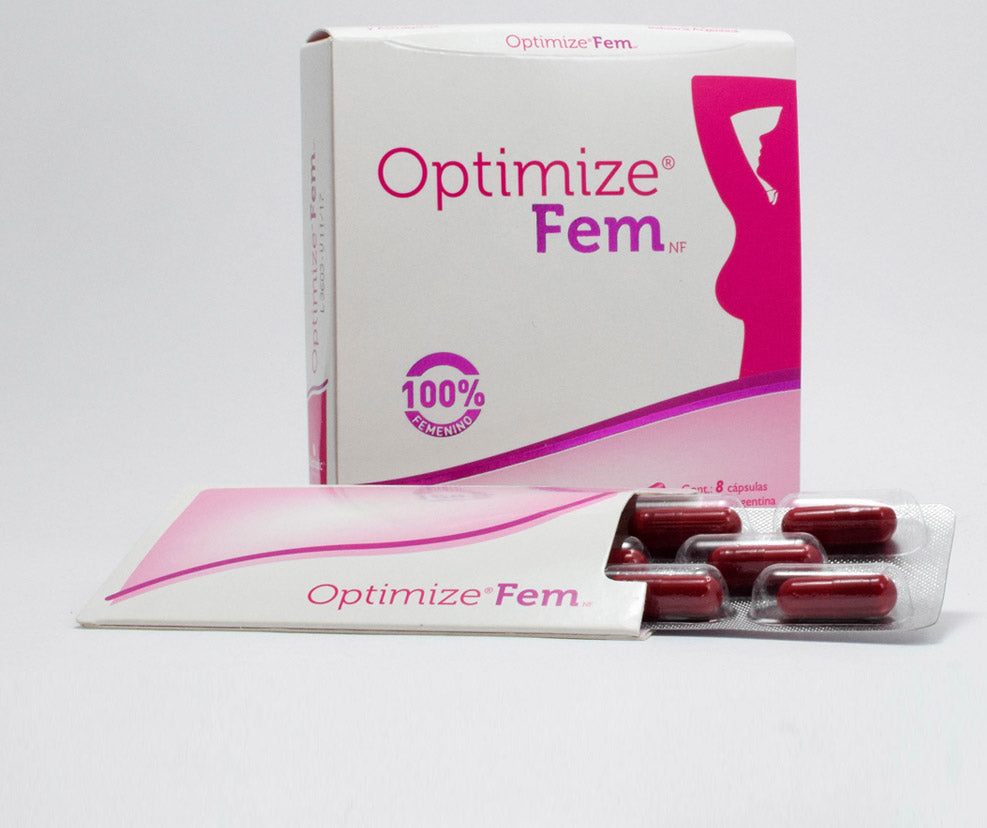 Optimize Fem